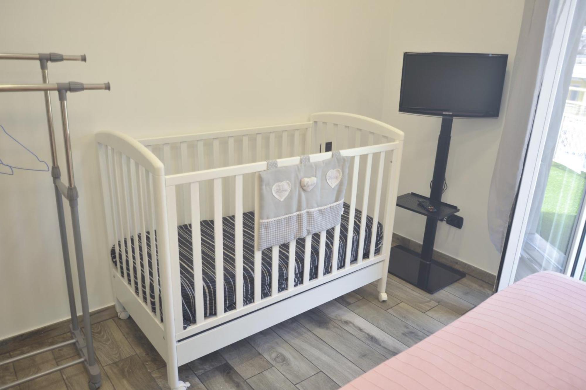 Casa Rosa Lucia Centrale Con Parcheggio ซานเรโม ภายนอก รูปภาพ