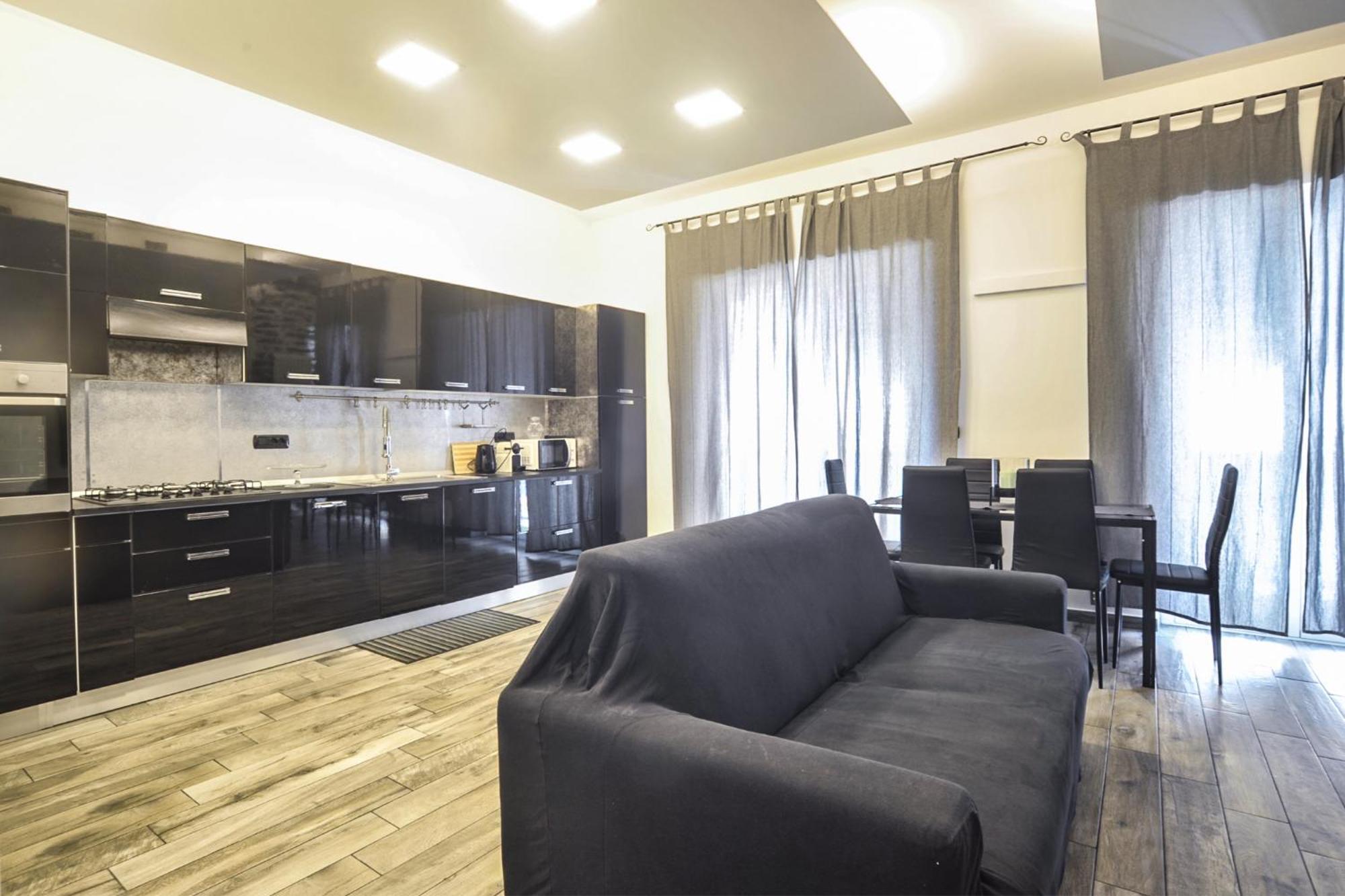 Casa Rosa Lucia Centrale Con Parcheggio ซานเรโม ภายนอก รูปภาพ
